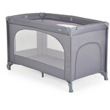 Cangaroo Prenosivi krevetac uno grey 1 nivo ( CAN0268 ) | Eponuda.com