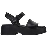 Camper Sandali & Odprti čevlji Tasha Sandals K201659 - Black Črna Cene