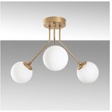 Opviq Orıon - 13956 gold chandelier | Eponuda.com