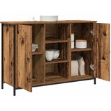  Kreveta Staro drvo 100 x 35 x 70 cm | shoptok.hr