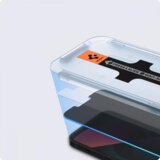 Spigen - Glas.TR EZ-FIT (2 kom) - iPhone 13 Pro Max / 14 Plus - Privatnost | shoptok.hr