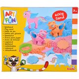 Simba PESEK ZA IGRO Cene
