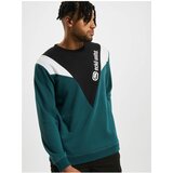 Ecko Unltd. Canberra Crewneck turquoise | Shoptok.si