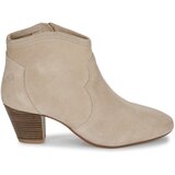 Betty London OISINA Bež | shoptok.hr