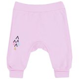 My Baby pantalone bez stopica, djevojčice u