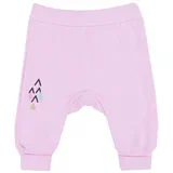 pantalone bez stopica, djevojčice