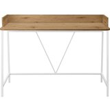 Støraa Radni stol s pločom stola u dekoru hrasta 50x120 cm Savona – | shoptok.hr