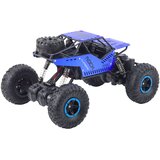 Buggy na daljinsko upravljanje Rover 2.4G 1:18 - plavi | shoptok.hr