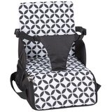 Freeon prenosni stolček Prenosni stolček za hranjenje Fold & Go black, 48709 Cene