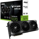 Asus nvidia geforce rtx 5070 12GB TUF-RTX5070-O12G-GAMING grafička karta | Eponuda.com