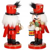  Božićni ukras Orašar visine 16 cm | shoptok.hr