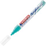 Marker akrilni 2-3mm edding 5100934 tirkiz | Shoptok.si