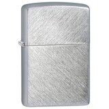 Zippo Upaljač Herringbone Sweep, Srebrne boje Cene