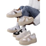Resti Women's Platform Sneakers Venusoe | shoptok.hr