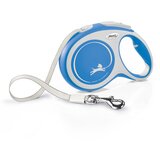 Flexi Povodac za pse Flexi New Comfort L Plava (5 m) Cijene