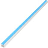  Kanalice za kabele samoljepljive 10x10 mm 10 m PVC | shoptok.hr