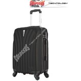 Colossus Kofer putni gl-924lep colossus line Crni | ePonuda.com