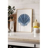 WALLXPERT dekorativna slika u okviru 30 x 40 cm | Eponuda.com