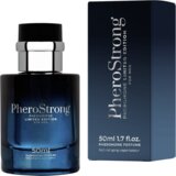 PheroStrong Feromonska DiŠava Limited Edition Men | Shoptok.si