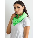 Factory Price Scarf-AT-KM-14560.31P-fluo green | shoptok.hr