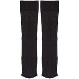 Kisses&Love Dokolenke KL6030-NEGRO Črna | Shoptok.si