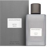 Banana Republic Metal Rain parfumirana voda unisex 150 ml | Shoptok.si