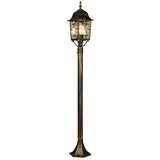 Tri O Vanjska svjetiljka (visina 100 cm) Volturno –