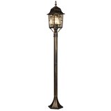 Tri O Zunanja svetilka (višina 100 cm) Volturno – | Shoptok.si