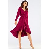 Awama Woman's Dress A456 | ePonuda.com