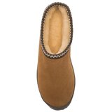 E-mu Platinum Outback Scuff Chestnut Smeđa | shoptok.hr