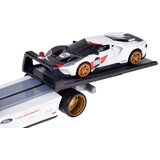 Maisto Flatbed & Ford GT Heritage 2021 | Shoptok.si