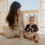 Suavinex Wonderland SX Pro Physiological Anti-Colic bočica za bebe L Dense Flow 6 m+ Pink 360 ml | shoptok.hr