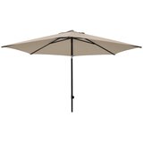 Madison Senčnik Elba 250 cm ecru, (20965579) Cene