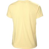 Helly Hansen Majice s kratkimi rokavi 53970367 Rumena | Shoptok.si