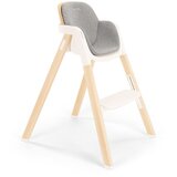 Nuna Hranilica za bebe Bryn Heritage, Bež drvo | Eponuda.com