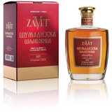 Zavet Rakija Šumadijska šljivovica 43% vol, 750ml Cene