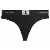 Calvin Klein - - Crne tanga gaćice Cene'.'