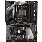 Gigabyte MB B450 AORUS ELITE V2 1.2, AMD B450; AM4;4xDDR4; DVI, HDMI; RAID; ATX | Eponuda.ba