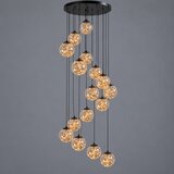  LED Luster CD09/16 ( 5484 ) Cene