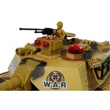  Velik radijsko voden tank 2,4 GHz | Shoptok.si