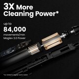 Oclean Elektična Četkica za zube - X Ultra - ZELENA - SET | shoptok.hr