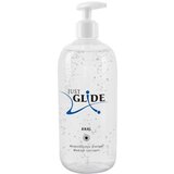 Just Glide Anal - analni lubrikant na bazi vode (500ml) Cijene