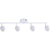 Rabalux spot rasveta Hedwig LED 4X4W, IP20, 1400lm, 2700-5000K | ePonuda.com