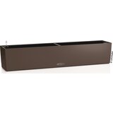  Cvetlično korito BALCONERA Color 100 - muškatni orešček | Shoptok.si