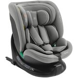Kikka Boo autosjedalica i-Tour i-Size, Grupa 0+, 1, 2, 3 (0-36 kg) (40-150 cm) - Dark Grey | shoptok.hr