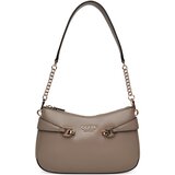 Guess LORELEI TOP ZIP SHOULD Siva | shoptok.hr