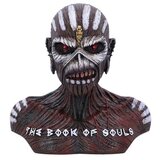 Nemesis Now Iron Maiden The Book of Souls doprsni kip dekorativna škatlica Cene