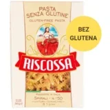 Spiralli Gluten free 340g