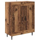  Highboard 2 kom. Staro drvo 69,5 x 34 x 180 cm | shoptok.hr