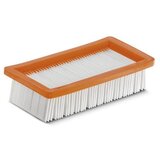Karcher filter z ravnimi gubami K&auml;rcher (primeren za sesalnike K&auml;rcher ad 2, ad 3, ad 4) cene